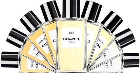 chanel duft für jungen mann|More.